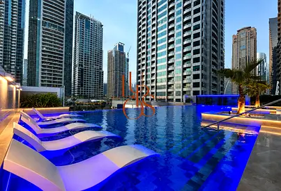 Investors Deal | High Floor | Ready | Spacious Layout | Motivated Seller