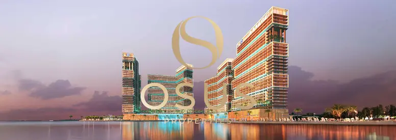 Limited Units | Sea View | Resort Style Amenities