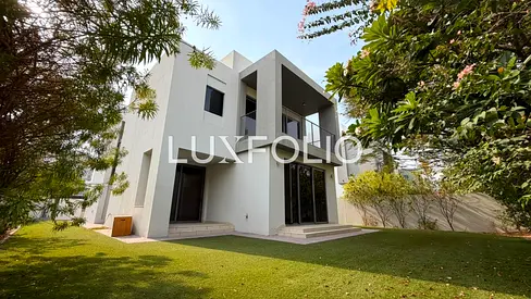 Green Garden | Close to Amenities | Vacant Now