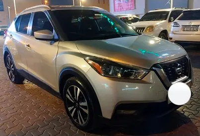 صورة 3 لـ 2020 Nissan KICKS