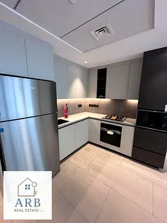 Amazing | Premium 1 Bed | Kitchen Appliances