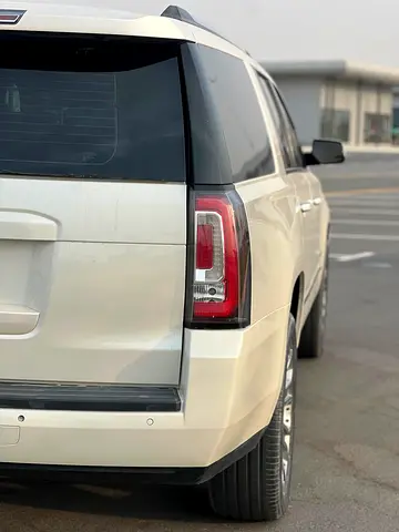 2015 GMC YUKON — фото 12