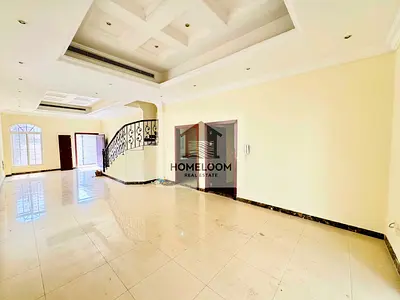 SEMI INDEPEDENT | 3BHK | MAIDSROOM | GARDEN | FRONT & BACKYARD SPACE