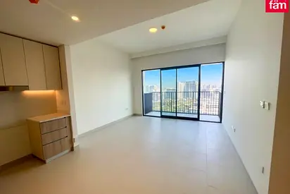 Full Park View | High Floor | Ready To Move