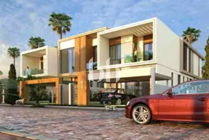 Semi-Detached 4 bed Villa | Ready in November 2026