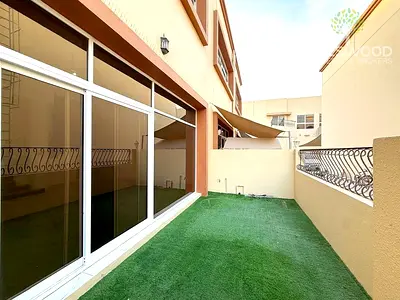 Spanish Design | Well Maintained Villa Available for Rent