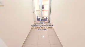 Hot Offer | 1 - Month Free || Specious 2BR + Balcony || Wardrobe || Ready To Move || Close To Dubai 