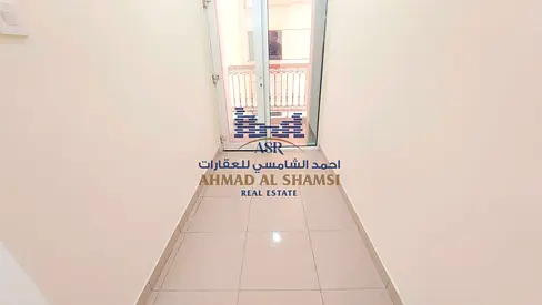 Hot Offer | 1 - Month Free || Specious 2BR + Balcony || Wardrobe || Ready To Move || Close To Dubai Border