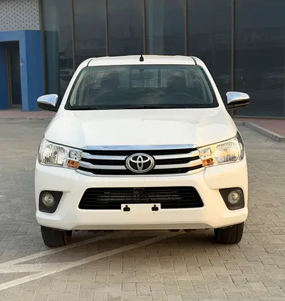 صورة 3 لـ 2019 Toyota HILUX