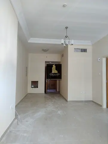 Spacious 1Bhk With 2 Washroom + Big Hall Just In 38k For Family Close To Sahara Mall Al Nahda Shj Call Abbas