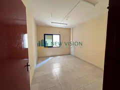 1 Bedroom Hall with City View, Central Gas, Prime Location Close to All Amenities and Near Dubai Exi