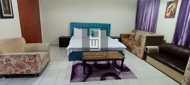 Affordable Living | Fully Furnished Studio in France Cluster Q-03 AED 3K (without utilities)