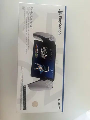 Sony PlayStation Portal Remote Player (PS5) - New/Boxed