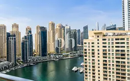 Marina View | High Floor | Plus Maids | Exclusive