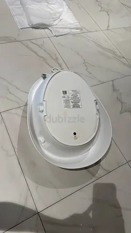 SkipHop Bathtub - 3 stage tub