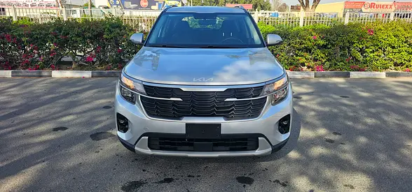 2024 KIA SELTOS 照片 6