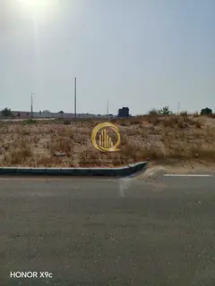 For sale: Corner residential land, area 4,937 sq ft, prime location, ground and two-floor permit, fr