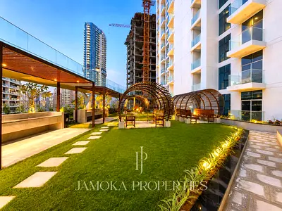 Brand New | Ready to Move | Prime Location