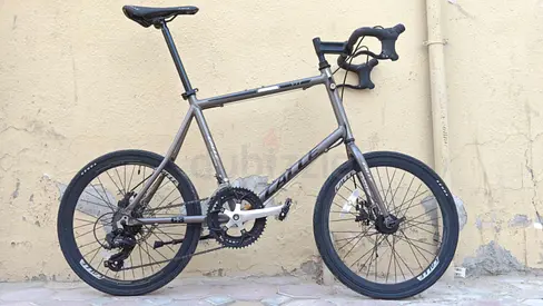 Racing bicycle size 20 Japan import Free delivery 100% working original high quality