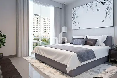 1BR Apartment | Tenanted | Resale