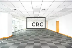 Fitted Office | Pantry and Washroom | Chiller Free