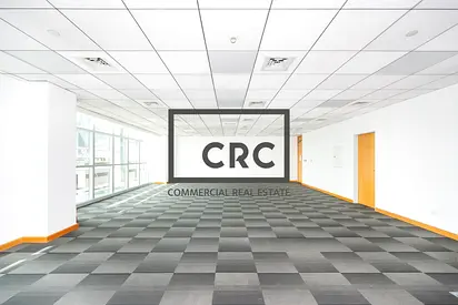 Fitted Office | Pantry and Washroom | Chiller Free