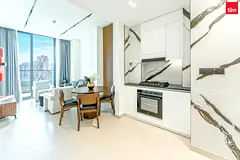 Vacant | Luxury | Fully Furnished | Mid Floor