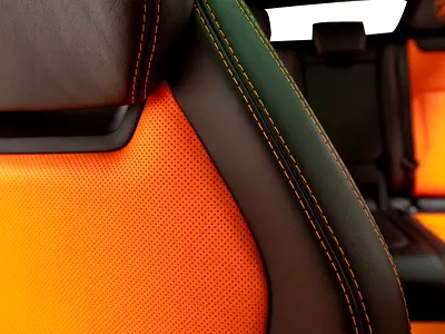 2022 Lamborghini URUS 缩略图 12