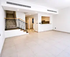 Brand New 4BR Townhouse | Ready to Move In