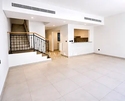 Brand New 4BR Townhouse | Ready to Move In