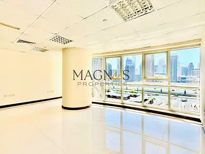 PARTITIONED | NEXT TO METRO | DMCC LICENSE