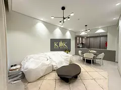 Modern 2BHK | Furnished | Brand New