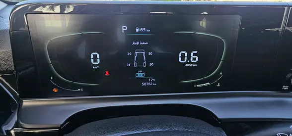 2024 KIA SELTOS 照片 9
