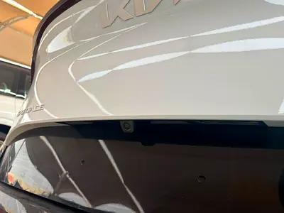 2026 KIA SPORTAGE 缩略图 19