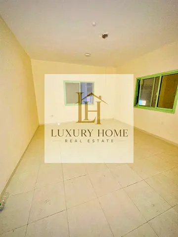 Big deal offer So Outstanding 2-bedroom with Hall&balcony available for family in AL Shuwaiheen sharjah close to Cornish