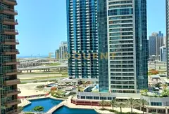 Lake View | Large Layout | New Building