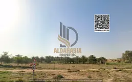 🏢 Commercial Land for Sale – Al Helio 2, Ajman