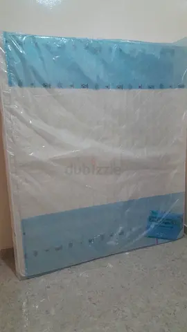 Bed mattress