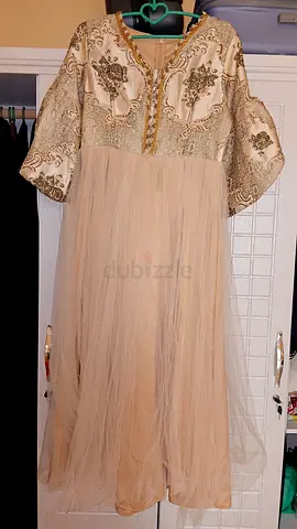 فستان أعراس