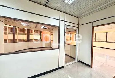 Premium Office Space | Prime Hamdan Street