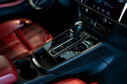 2024 Porsche MACAN 缩略图 12