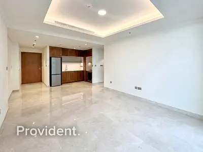 Brand New | Spacious 1BR | Private Beach