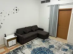 Private room with Balcony