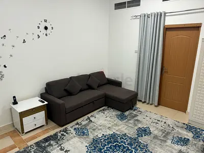 Private room with Balcony