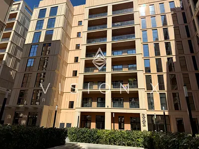 Move-In Ready | Large Balcony | Near Retail & Dining