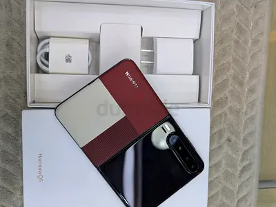 Huawei Pura X (512GB)