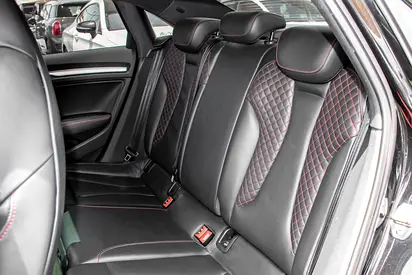 2017 AUDI S3 缩略图 17