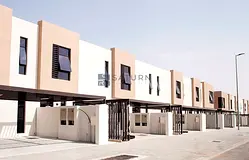 Exclusive Single Row 2 BR | Amazing Layout | Best Value