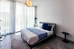 2Bed All Master | Large Balcony | Great Location