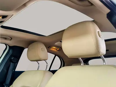 2019 Mercedes-BENZ GLA — миниатюра 11